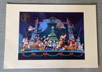 Disney prent 2001, Verzamelen, Disney, Ophalen of Verzenden, Overige figuren, Nieuw, Plaatje of Poster