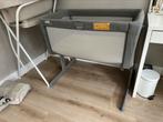 Joie co sleeper wieg met matras, Ophalen of Verzenden, Zo goed als nieuw, Minder dan 140 cm, Matras