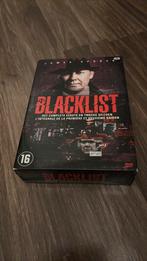 The blacklist ( seizoen 1 & 2 ), Cd's en Dvd's, Dvd's | Actie, Ophalen of Verzenden, Vanaf 12 jaar, Zo goed als nieuw, Actie