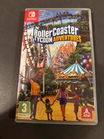 RollerCoaster Tycoon Adventures, 1 speler, Ophalen of Verzenden, Zo goed als nieuw, Vanaf 3 jaar