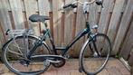 Damesfiets gazelle. Met versnellingen., Fietsen en Brommers, Fietsen | Dames | Damesfietsen, Ophalen, Gebruikt, Gazelle, Versnellingen
