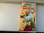 LEGO Super Heroes Aquaman and Storm - Limited Edition 75996, Ophalen, Nieuw, Complete set, Lego