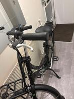Elektrische fiets, Nieuw, 55 tot 59 cm, 30 tot 50 km per accu, Ophalen