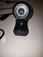 Webcam, Ophalen, Zo goed als nieuw, MacOS, Bedraad