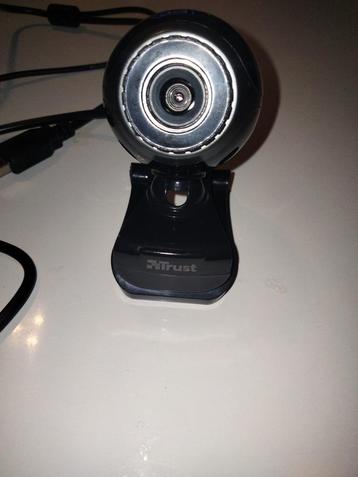 Webcam  beschikbaar voor biedingen