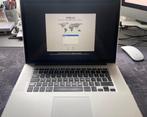 Apple MacBook pro, 15 inch, Qwerty, 512 GB, Ophalen of Verzenden