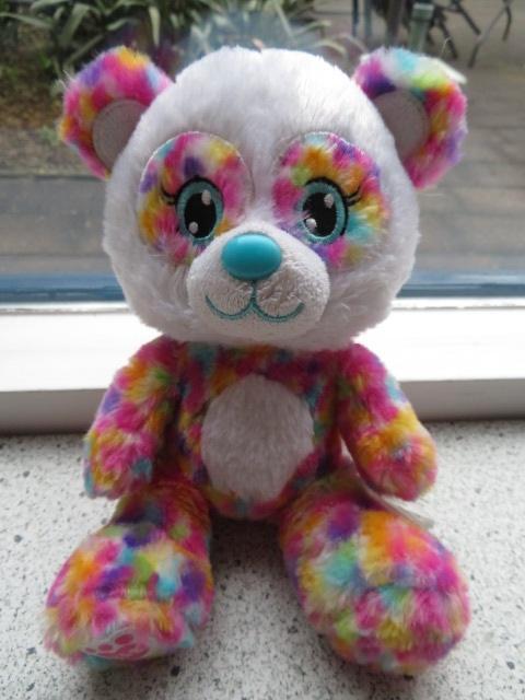 Beer of beertje van Build - a- Bear Workshop zacht vrolijk, Kinderen en Baby's, Speelgoed | Knuffels en Pluche, Zo goed als nieuw