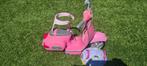 Baby Born scooter met helm zonder afstandsbedienin, Ophalen of Verzenden, Gebruikt, Babypop