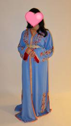 Marokkaanse Caftan, Ophalen of Verzenden, Zo goed als nieuw, Maat 38/40 (M), Overige typen