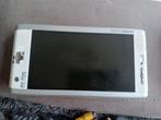 archos AV 700 Mobile DVR mod.nr.32257 40Gb, Ophalen of Verzenden, Gebruikt, Zonder harde schijf