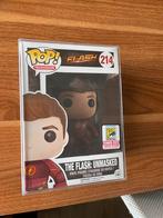 The Flash Unmasked Comic Con 2015 Funko, Ophalen of Verzenden, Zo goed als nieuw