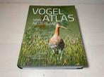 De Vogelatlas van Nederland toont de veranderingen, Boeken, Ophalen of Verzenden, Zo goed als nieuw, Vogels