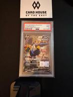 Pokemon Empoleon V (Rapid Strike Master) PSA 9, Ophalen of Verzenden, Nieuw, Losse kaart