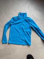 2 ski pullies fleece 146-152, Ophalen of Verzenden, Jongen of Meisje, Trui of Vest