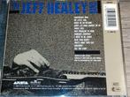 The Jeff Healey Band - See The Light., Ophalen of Verzenden, Zo goed als nieuw, Poprock