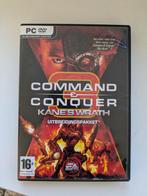 Command & Conquer 3: Kane's Wrath - PC Game, Ophalen of Verzenden