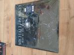 Michael Romeo War of the world // pt.2 sealed, Ophalen of Verzenden, Nieuw in verpakking