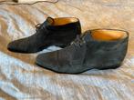 Giorgio 1958 Fluweel Schoenen Maat 47, Kleding | Heren, Ophalen, Zwart, Giorgio, Gedragen