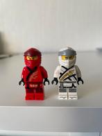Lego Ninjago Kai & Zane Legacy, Ophalen, Zo goed als nieuw, Lego