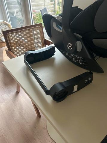 Joolz Adapter Cybex Cloud i-Size - Zo goed als nieuw! beschikbaar voor biedingen