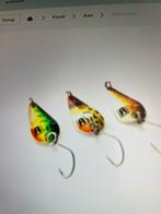 Rozemeijer Micro Spoon  alle 3, Watersport en Boten, Ophalen, Zo goed als nieuw