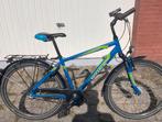 Pegasus Avanti jongensfiets, Ophalen, Gebruikt, 26 inch of meer, Versnellingen
