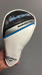 Ai Smoke, Hybrid 3, HL, Ophalen of Verzenden, Zo goed als nieuw, Club, Callaway