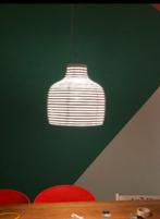 Foscarini Behive Hanglamp, Ophalen, Kunststof, 50 tot 75 cm, Design