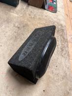 Pioneer 6x9 speakers in behuizing - Oldtimer, Ophalen, Gebruikt