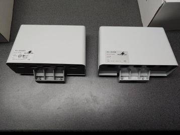 Monacor audio video straal zender bereik max 1200m nieuw !  beschikbaar voor biedingen
