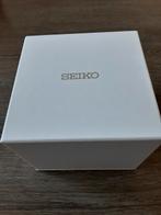 Seiko en Pulsar horloge, Ophalen, Staal, Polshorloge, Nieuw