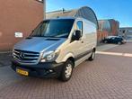 Mercedes-Benz Sprinter 2.1 CDI 84KW 2017, 4 cilinders, Origineel Nederlands, Bedrijf, Diesel