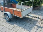 Opknapper aanhanger 200x110, Auto diversen, Aanhangwagen-onderdelen, Ophalen of Verzenden, Zo goed als nieuw