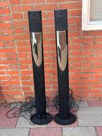 Harman Kardon Luidsprekers - Set van 2, Overige merken, Gebruikt, Ophalen of Verzenden, 60 tot 120 watt