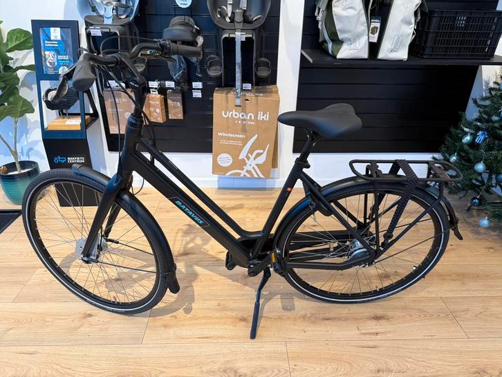 Einde jaars actie Batavus Fonk 3 damesfiets nieuw KORTING, Fietsen en Brommers, Fietsen | Dames | Damesfietsen, Nieuw, Batavus