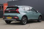 Hyundai Bayon 1.0 T-GDI Comfort Smart | Incl. 12 maanden gar, Voorwielaandrijving, 12 maanden, Gebruikt, 1110 kg