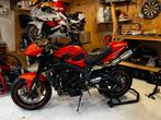 Triumph street triple r 2009 kapotte versnellingsbak, Ophalen of Verzenden