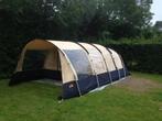 5-persoons tunneltent Safarica Boa Vista TC, Caravans en Kamperen, Tenten, Ophalen, Zo goed als nieuw, Tot en met 5
