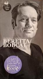 Beretta Bobcat luisterboek KRASVRIJ, Ophalen of Verzenden