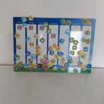 Magnetisch Planbord met Magneetjes, Ophalen of Verzenden, Gebruikt, Ontdekken