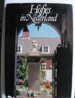 HOFJES IN NEDERLAND, Boeken, Ophalen of Verzenden, 19e eeuw, Zo goed als nieuw