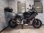 BMW F 900 XR bj 2023 TRIPLE BLACK 7409 km full options, Bedrijf, Meer dan 35 kW, Overig, 2 cilinders