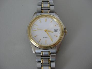Horloge beschikbaar voor biedingen