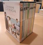 Catherine Cookson Collection - 8 DVD's, Vanaf 12 jaar, Ophalen of Verzenden, Zo goed als nieuw, Boxset