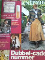 Knipmode november nr. 11 / 1994, Verzenden, Zo goed als nieuw, Vrouw, Knipmode