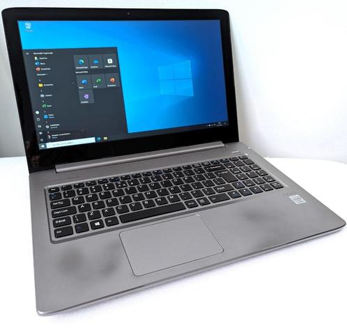 Peaq laptop: Intel quad core, 128GB / 4GB, Windows 10 IoT, Computers en Software, Windows Laptops, Gebruikt, 15 inch, SSD, 2 tot 3 Ghz