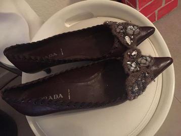 Prada 38 beschikbaar voor biedingen