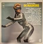 ZZ en de Maskers. De beste van de Maskers., Ophalen of Verzenden, 1960 tot 1980, 12 inch
