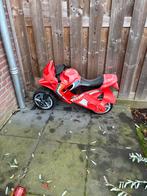 Rode Loopmotor voor Kinderen, Kinderen en Baby's, Ophalen, Gebruikt