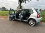 Vw polo Cross Fun 1.4 16v, Auto's, Volkswagen, Voorwielaandrijving, Euro 5, Zwart, 4 cilinders